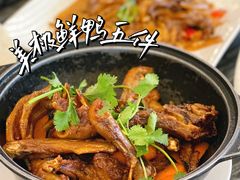 -美极鲜食坊(宝安南路店)