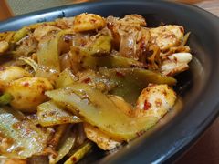干锅炒菜-掌上鲜(南顺城街店)