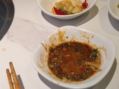 -佰人王串串香火锅(洋珠巷店)