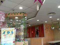 -麦当劳(盐城世纪大道得来速店)