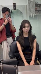 -YESIDO椰岛造型烫发染发