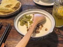 -粘芭喃腊云南的菜