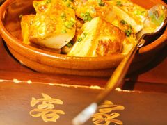 -秋色客家菜(流塘店)