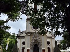 -广州白天鹅宾馆