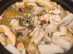 -一朵菌·野生菌探索家火锅(南亚店)