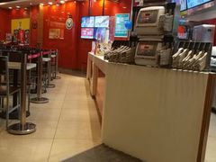 -吉野家(学院路店)