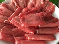 -京城北门羊蝎子铜锅涮肉(总店)