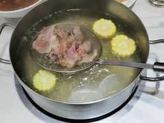 -陈记顺和潮汕牛肉火锅(棠德南路店)