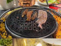 -韩宫宴烤肉·料理(苏州中心店)