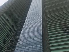 -宁波万豪酒店