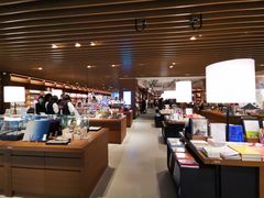 -茑屋书店(天目里店)
