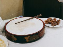 -寻味顺德·南记酒家·传统顺德菜·鱼生(广源路店)