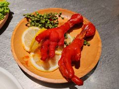 -探鱼·鲜青椒爽麻烤鱼(苏宁广场店)
