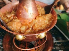 -蜗牛小馆醉乡民谣云南菜(惠新西里店)