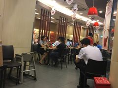 -永和大王(华侨城店)