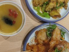 -老边饺子馆(东单店)