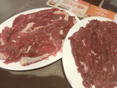 -贵宾牛·潮汕牛肉火锅(珠池总店)
