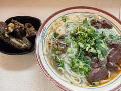 -沈记土鸡米线(七星街品牌中心店)