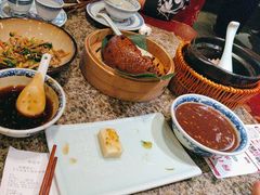 -南京大牌档(中山陵店)