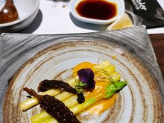 -匠和风精致料理(莆田财富中心店)