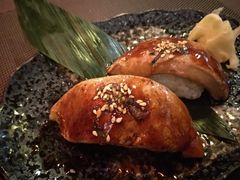 鹅肝寿司-喜多亭(宜山路店)