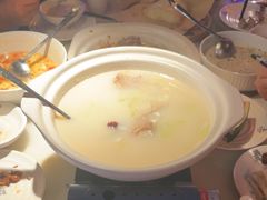 -老淮安·淮安菜(涟水店)