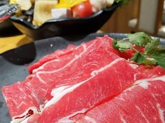 珍馔牛上脑-呷哺呷哺 黄金牧场 (大港油田幸福广场店)
