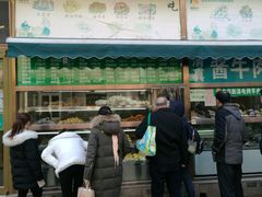 门面-护国寺小吃(安定门店)