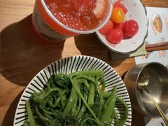 -岛风·台食小馆 ISLAND BISTRO(烟台山店)