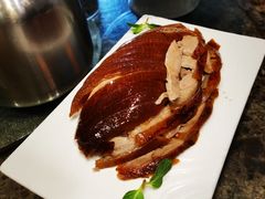 -老铺烤鸭(宝鸡店)