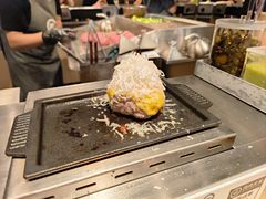 -肉肉大米(金虹桥店)