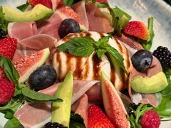 -IL TEATRO 精品意大利餐厅