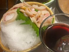 -泓炙颐凤鲜海鲜火锅料理(桐乡店)