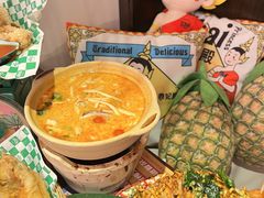 -泰妃殿(武汉首店)