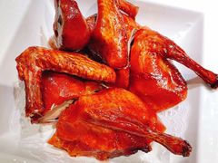 红烧乳鸽-陶陶居酒家(环市东店)