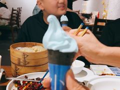-小大董·烤鸭(王府井apm店)