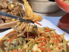 -赣菜笔记·江西米粉·小龙虾·小炒(曹杨路店)