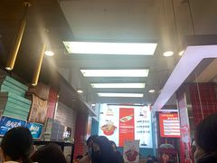 大堂-小妖君串捞火锅(黄屯店)