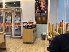 -吉野家(秀谷店)