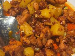 -兰湘子·湘菜小炒(石家庄万象城店)