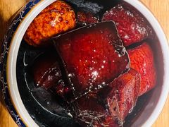 -永安鱼庄·镇江菜(丁卯店)