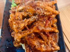 -妈妈手(山大总店)
