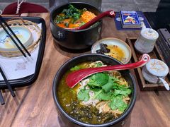 -和府捞面(东直门银座店)