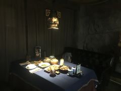 卡座-都氏家DUSJOY(翡翠城店)