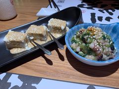 -栖川山葵家·寿喜锅·日式料理(龙湖北城天街商场店)