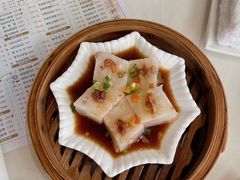 -潮福城大酒楼(湖滨北路店)