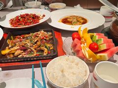 -瓷忆·瓷文化餐厅(上海店)