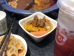 -热辣宗师·串串火锅(万达金街店)