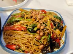 -柳喜辣·烧烤酒局(跃进总店)