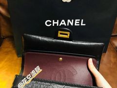 -CHANEL(恒隆广场店)
